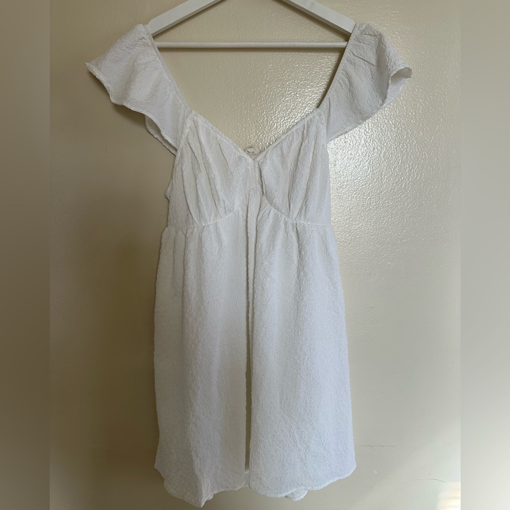 American eagles dress